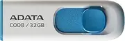 ADATA USB 32GB Type A C008 AC008-32G-RWE-I
