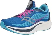 Saucony Women's Endorphin Trail Health Care Professional Shoe
