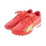 PUMA 休閒鞋 球鞋 女裝 紅色 24.0CM 日本直送 二手 3600424S0001