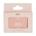 OXX Cosmetics Sparkling Rose Blush and Highlighter Duo Set - Silk Rose