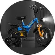 Magnesium Alloy Bicycles Shock-Absorbing Bicycles Single Bicycles Professional Bicycles Light Bicycles