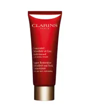 Clarins Super Restorative Anti-Aging Decolette and Neck Cream