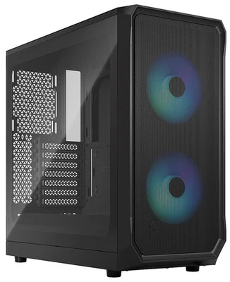 Custom PC Intel i5-12400 16GB DDR5 512GB NVMe RTX 4070 CU6.85.05