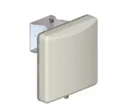 W24-58-CP-9 9dBi WiFi Wall Mount Directional WiFi Antenna