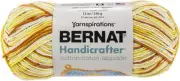 Bernat Handicrafter Cotton Yarn 340g Ombres-Creamsicle 162034-34031