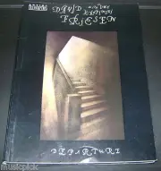 David Friesen Departure Song Book Music Piano Vocal Guitar New Old Stock