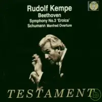 在飛比找博客來優惠-Rudolf Kempe dirigiert die Ber