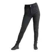 Kusari Cor 01 Women Motorcycle Jeans Skinny-Fit Cordura