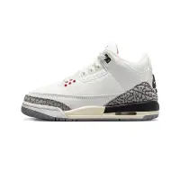 在飛比找蝦皮商城優惠-Air Jordan 3 Reimagined GS 復刻 