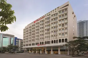 可倫坡溫德姆華美達飯店Ramada by Wyndham Colombo