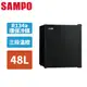 SAMPO 聲寶48公升 電子冷藏箱 KR-UB48C