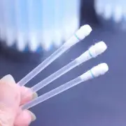 Disposable First aid Alcohol Stick Disinfect Cotton Swab Tool Aid
