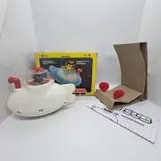VINTAGE WEEBLE WOBBLE SUB (INCLUDES 1 DOLLS) MINT IN BOX 1976 RARE TOP TOYS