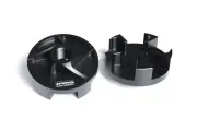 Worx Racing Billet Engine Coupler Set 2008+ FZR, FZS, FX, FX SHO