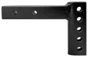 Andersen 4inch Drop or Rise Adjustment Rack Only