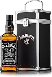 [Jack Daniel's] Flight Case Gift Box, 700 ml