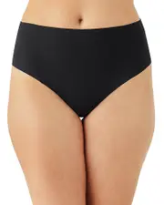 b. tempt'd by Wacoal b. bare Hi Waist Thong