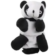 CP Toys Forest Friends Plush Hand Puppet Panda