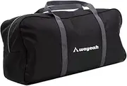 GARENDE Tent Storage Bag Outdoor Travel Duffel Bag Tent Accessories Heavy Duty Camping Equipment Storage Bag for Trekking Camping