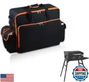 WOMACO 22 inch Griddle Carry Bag for Blackstone 22 Griddle with Hood Lid and