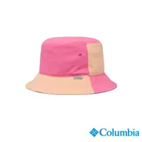 在飛比找PChome24h購物優惠-Columbia哥倫比亞 中性-UPF50快排漁夫帽-桃紅 