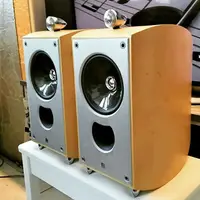 在飛比找蝦皮購物優惠-💦經典風華㊣Reference級KEF XQ1 喇叭 （訂）