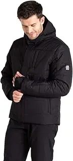 [Dare2b] Men's Mens Camber Jacket Ski Jacket