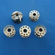 Bobbins Cases Practical Sewing Spools Sewing Machine Bobbins Home