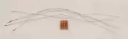 NEW OEM GM Multi-Purpose Connector Splice 5-Wire 13575500 Express Impala 08-21