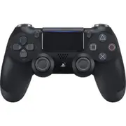 PS4 DualShock Wireless V2 Controller - Black