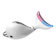 Practical Beauty Instrument Soothing Nasal Lines Removal Dolphin Appearance Neck Lines Lightening Instrument