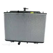 Sterling Radiator to suit Nissan X-Trail 09/2007 to 02/2014 - NSXT-RAD-007