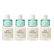 AXIS-Y - Spot The Difference Blemish Treatment - 15ml (4ea) set