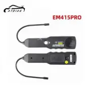 2024 Car Automotive Short & Open Finder EM415PRO Car Short Circuit Detector Car