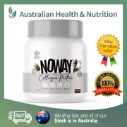 ATP SCIENCE NOWAY PROTEIN CHOCOLATE 1KG + FREE SAME DAY SHIPPING