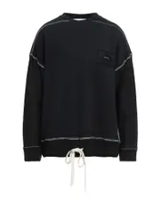 [ISABEL BENENATO] ISABEL BENENATO Sweatshirts - Item 10602340