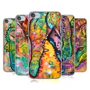 OFFICIAL DEAN RUSSO WILDLIFE 3 HARD BACK CASE FOR APPLE iPOD TOUCH MP3