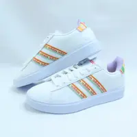 在飛比找蝦皮商城優惠-ADIDAS GRAND COURT 2.0 女 休閒鞋 H