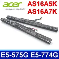 在飛比找松果購物優惠-ACER AS16A5K AS16A8K 原廠電池 E5-4