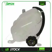 For Chevrolet Equinox 3.4L 2009-06 Radiator Coolant Overflow Tank