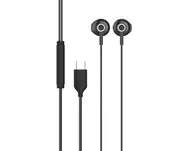 Sonic Bond Type-C Earphones