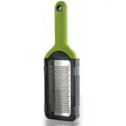 Simposh Fine Grater Zester | Citrus Fruit Spice Ginger Garlic Cheese Chocolate