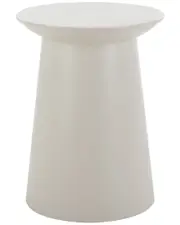 Safavieh Rivia Round Accent Table