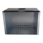 Scandia No Flue Zero Clearance Box - galvanised Avante