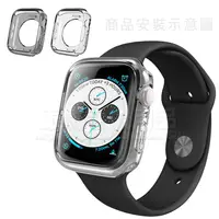 在飛比找蝦皮購物優惠-44mm Apple Watch Series 4/5/6 