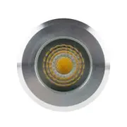 Havit Elite 12V 5W LED Aluminium Deck / Inground Light