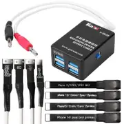 Kaisi K 9035 Power Supply Activation Cable For Iphone 6 To 14 Pro Max