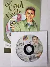 One Cool Uncle - Audio Story CD w/ Companion Book