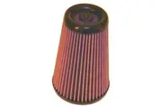 K&N X-Stream Universal Clamp On Filter 76 mm 221 mm H x 152 mm Base OD x 102 mm