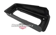 Holden Torana LH LX Taillight Bucket Rust Repair Panel x1 holder tail stop light